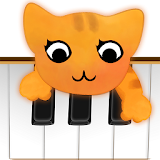 Little Piano Master icon