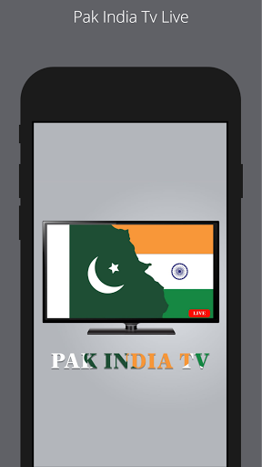 Pak India Live Tv Channels
