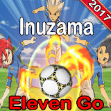 New Inazuma Eleven Go Strikers Football Cheat icon
