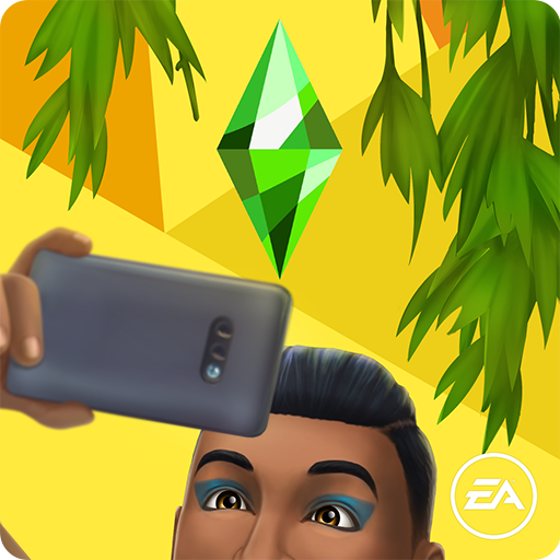 The Sims™ Mobile on pc