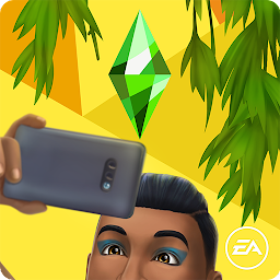 The Sims Mobile v34.0.0.134769 Hileli Apk İndir
