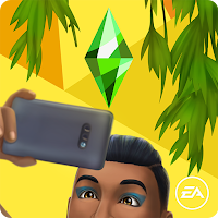 The Sims Mobile مهكرة