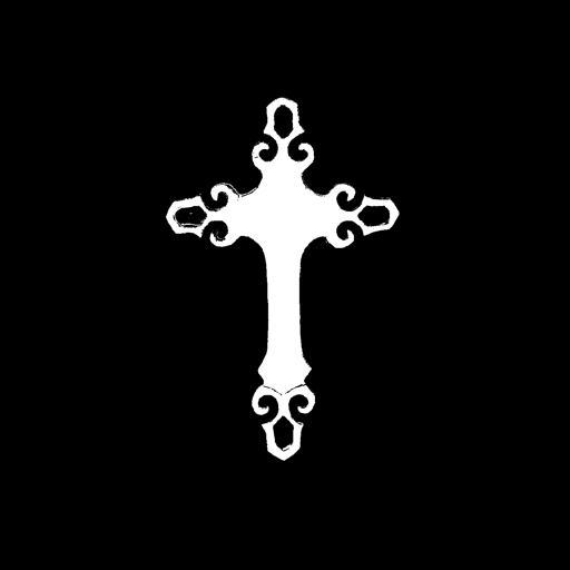 Byram Bay Christian Church logo