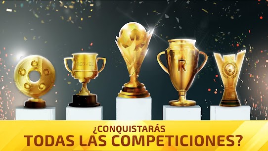 Descargar Soccer Star 24 Top Leagues APK 2025 Para Android 1