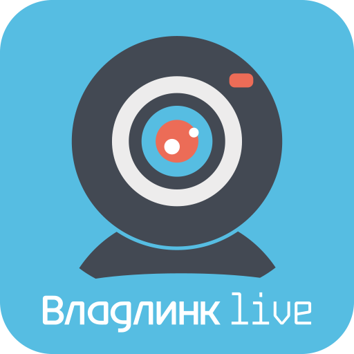 Владлинк live 2.2.5 Icon