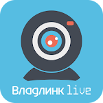 Cover Image of Download Владлинк live  APK