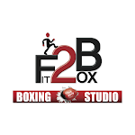 Cover Image of 下载 Fit2box Boxing Studio  APK