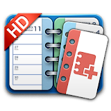 Refill:HOME(Schedule St. HD) icon