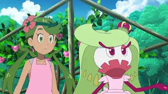 Pokemon The Series Sun Moon Ultra Legends Season 3 Episode 3 Tv On Google Play