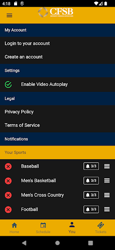 Murray State Racers Screen 2