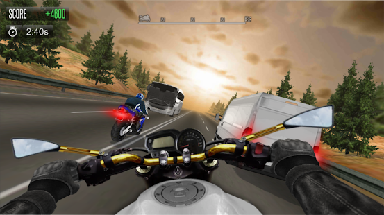 Bike Simulator 2 - Simulator screenshots apk mod 1