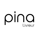 Cover Image of डाउनलोड Pina livreur  APK