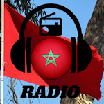 Cover Image of Descargar cap radio maroc  APK