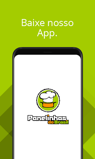 Android application Panelinhas do Brasil Água screenshort