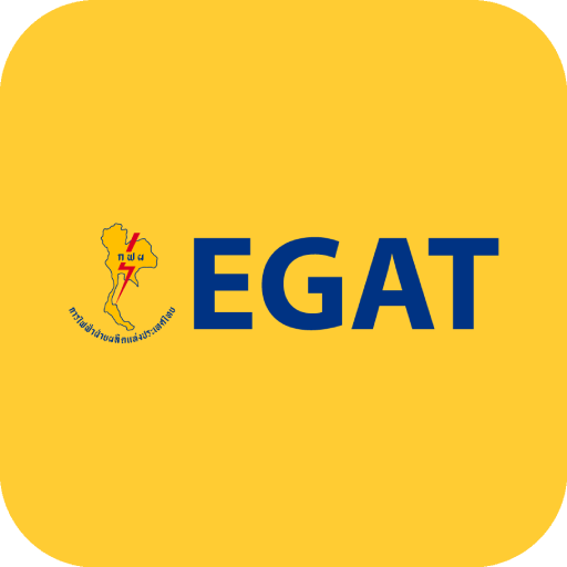 EGAT EV BIKE logo