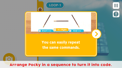 GLICODE™ screenshot 14