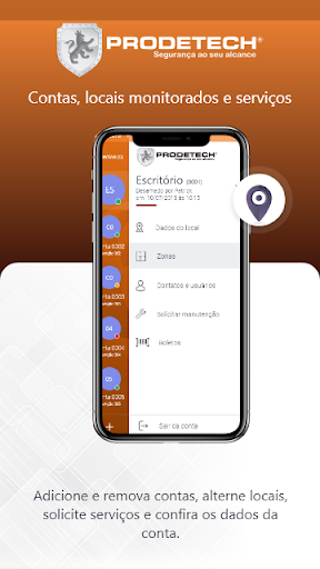 Prodetech Security Screen 3