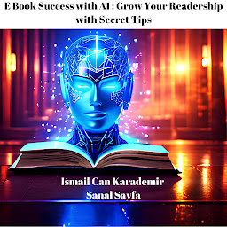 Obraz ikony: E Book Success with AI : Grow Your Readership with Secret Tips