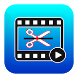 HD Video Trimmer icon