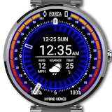 Watch Face H01 Android Wear icon