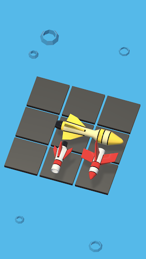 Rocket Slide Screen 2