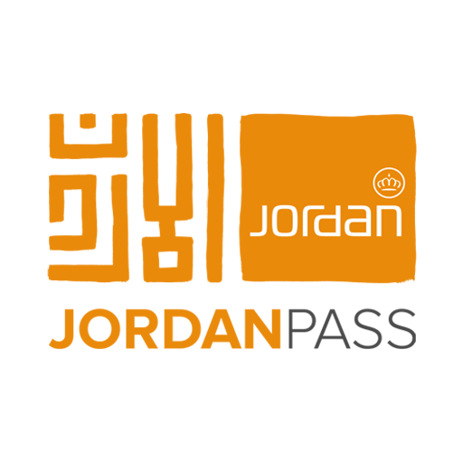 Jordan Pass  Icon