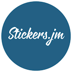 Cover Image of ダウンロード Stickers.jm 9.8 APK