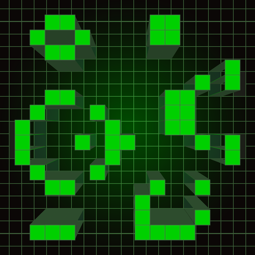 Life Game ライフゲーム Google Play のアプリ