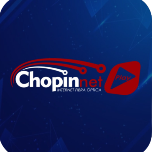 Chopin Net Play logo