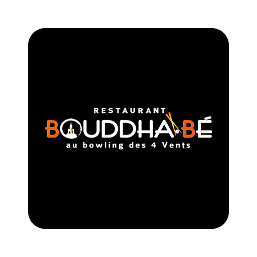 Restaurant Bouddha-BÉ Header - AppWisp.com