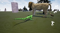 Real Iguana Simulator 3Dのおすすめ画像2