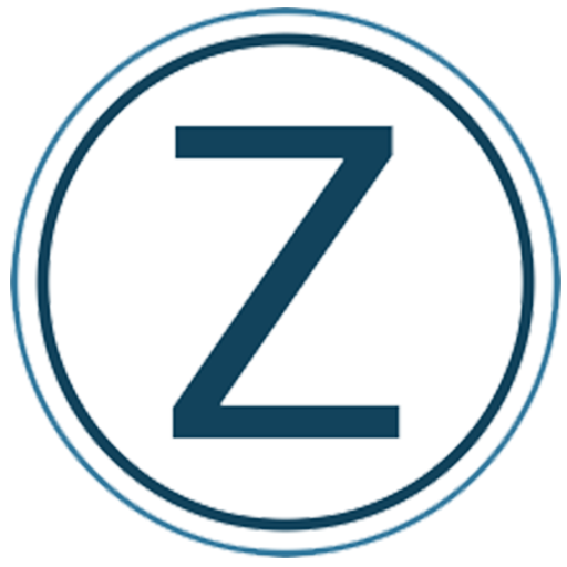 Zahn Associates logo