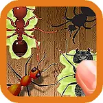 Cover Image of Unduh Ant Smasher Crusher  APK