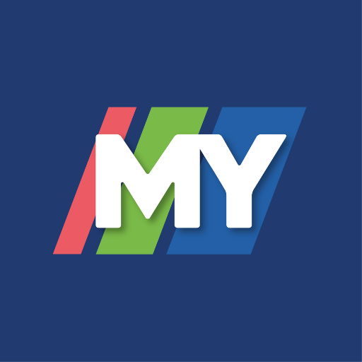 MyVIDEOTON logo