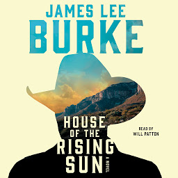 Icon image House of The Rising Sun: A Novel