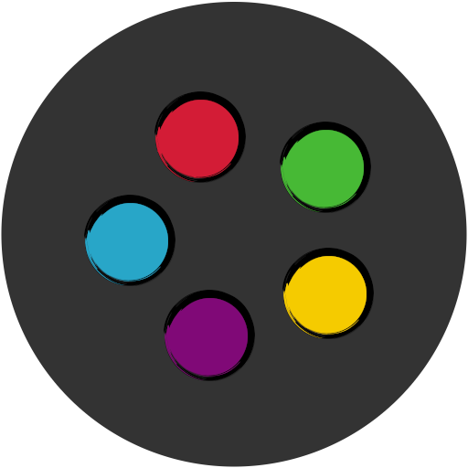 Kodo: Find the color  Icon