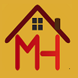 Myanmar House icon