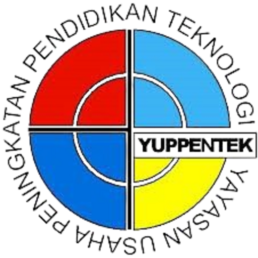 MSS SMA Yuppentek 1 Tanggerang logo