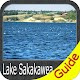 Lake Sakakawea gps fishing Scarica su Windows