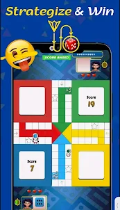 Zuppi Games: Play and Win Game