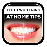 Teeth Whitening at Home Tips