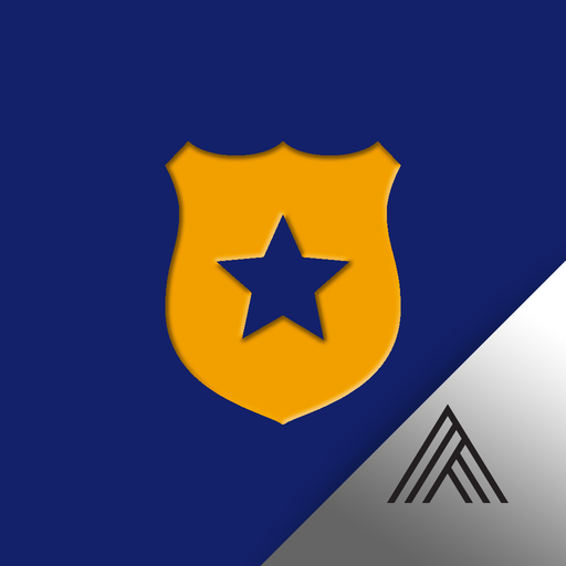Law Enforcement logo