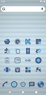 Amons Icon Pack APK (Patched/Full) 4