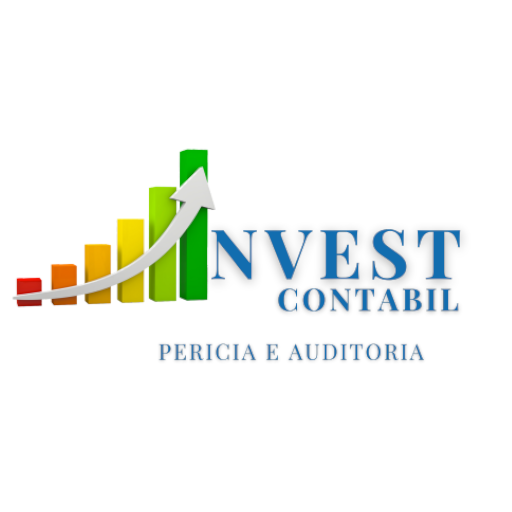 Invest Contábil logo
