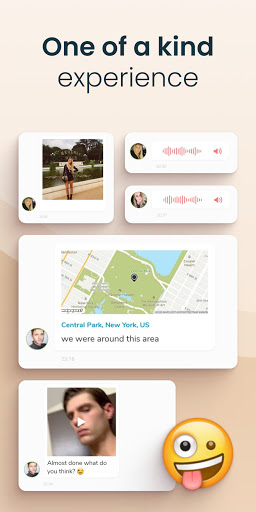 Chat Stories Role Play Texting Screen 3