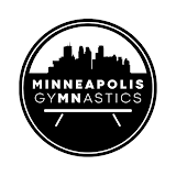 Minneapolis Gymnastics icon