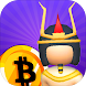 Crypto Civ: Bitcoins Rise - Androidアプリ