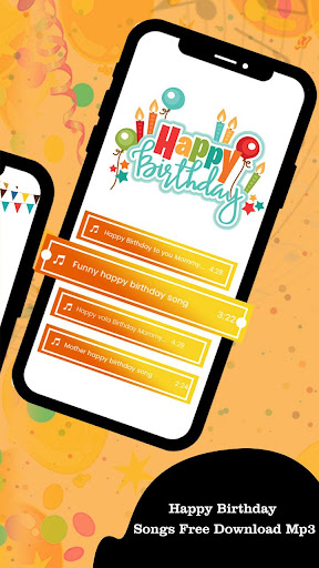 Download Happy Birthday Songs Free Download Mp3 Free For Android Happy Birthday Songs Free Download Mp3 Apk Download Steprimo Com