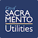 Sacramento Department of Utilities Mobile Pay icon