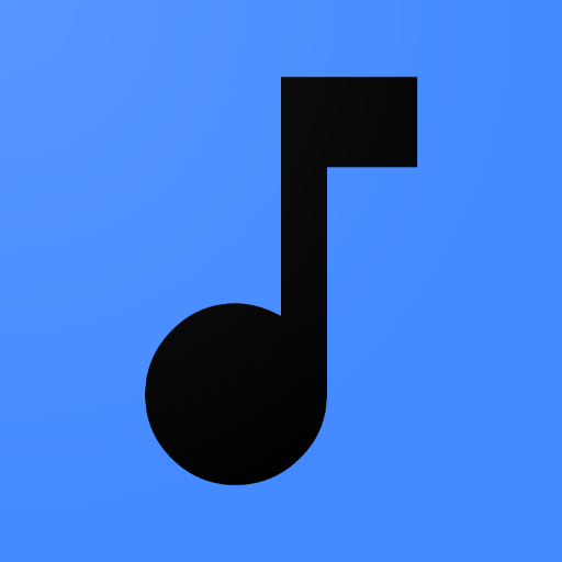 Audio Player Local logo